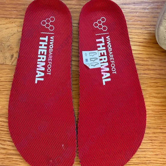 Vivobarefoot shoes sz 30 - Picture 3 of 3